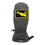 Salmon Arms Classic Mitt - The Snowboard Shop
