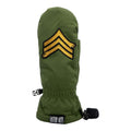 Salmon Arms Classic Mitt - The Snowboard Shop