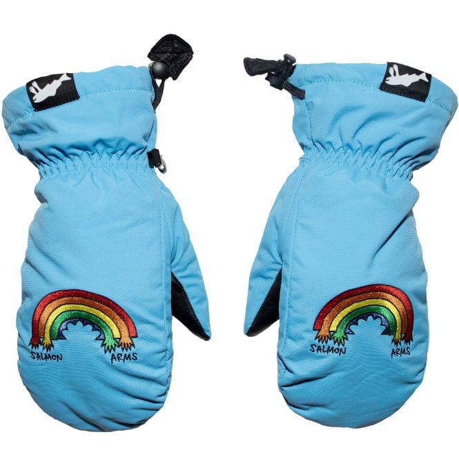 Salmon Arms Classic Mitt - The Snowboard Shop