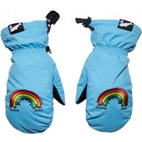 Salmon Arms Classic Mitt - The Snowboard Shop