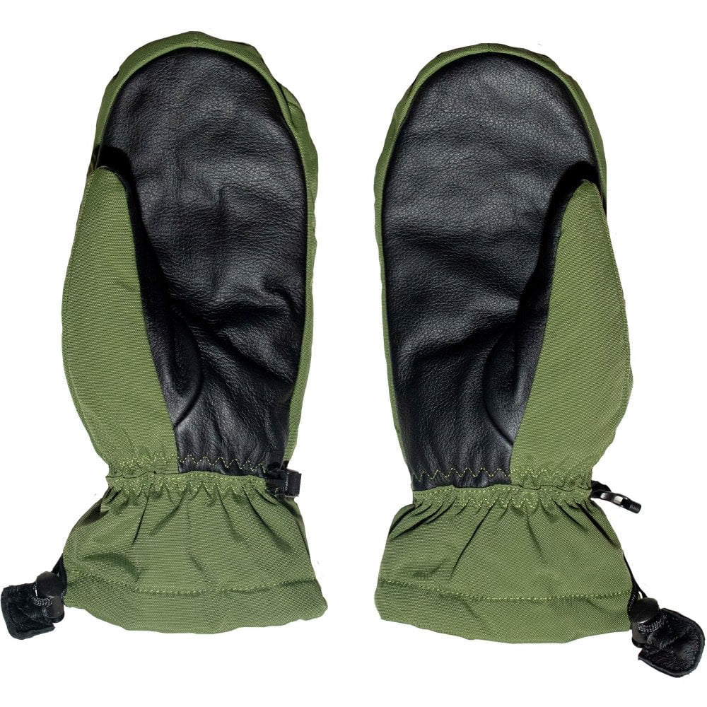 Salmon Arms Classic Mitt - The Snowboard Shop
