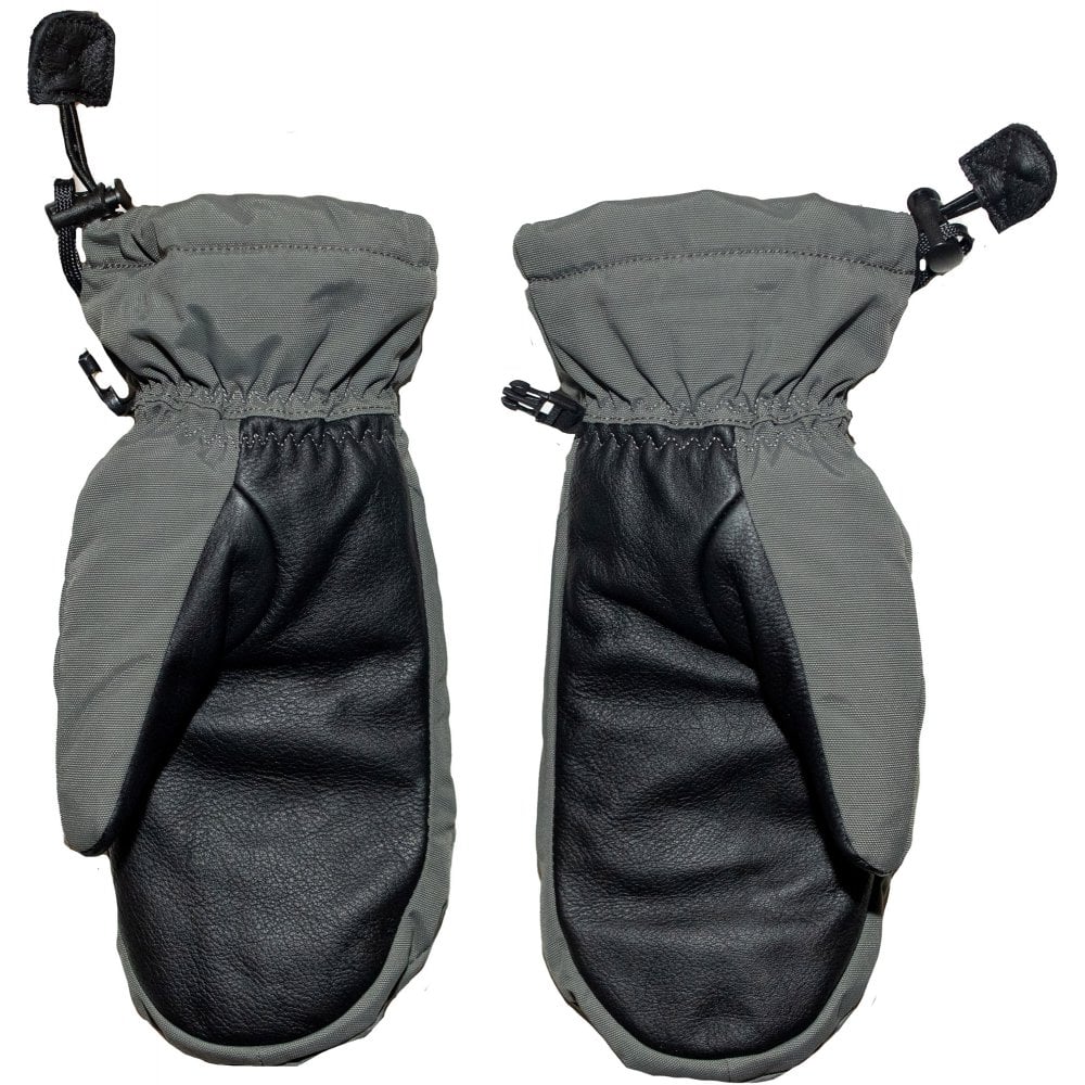 Salmon Arms Classic Mitt - The Snowboard Shop