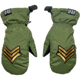 Salmon Arms Classic Mitt - The Snowboard Shop