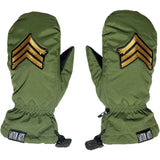 Salmon Arms Classic Mitt - The Snowboard Shop