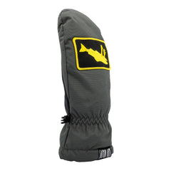 Salmon Arms Classic Mitt - The Snowboard Shop