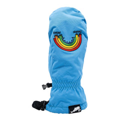 Salmon Arms Classic Mitt - The Snowboard Shop