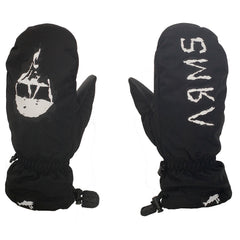 Salmon Arms Classic Mitt - The Snowboard Shop