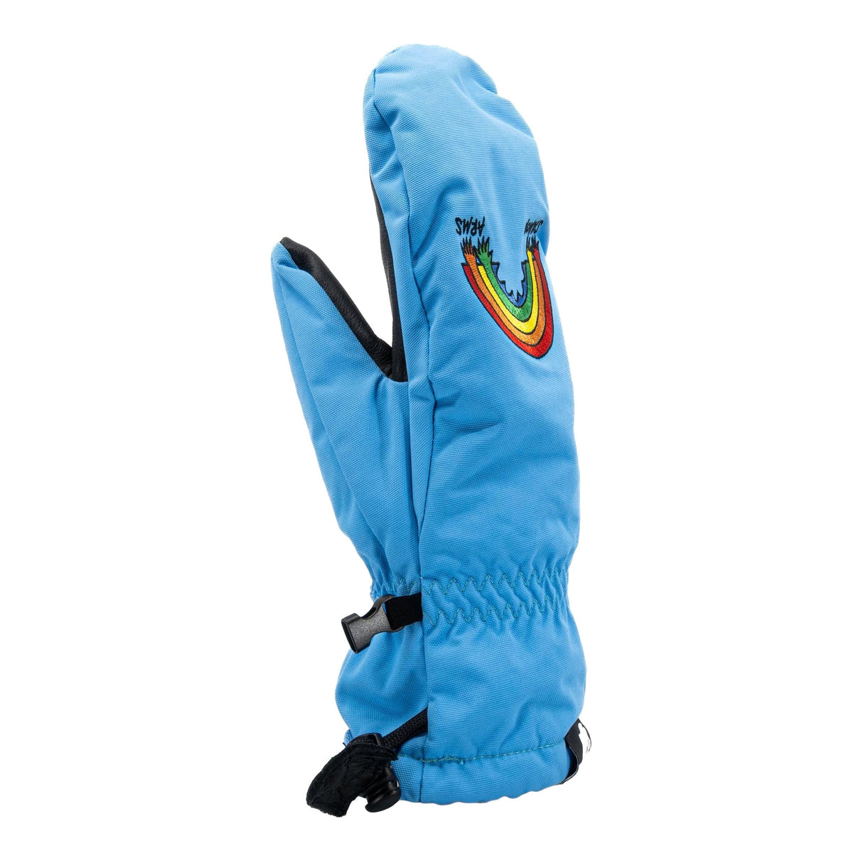 Salmon Arms Classic Mitt - The Snowboard Shop