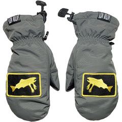 Salmon Arms Classic Mitt - The Snowboard Shop