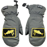 Salmon Arms Classic Mitt - The Snowboard Shop