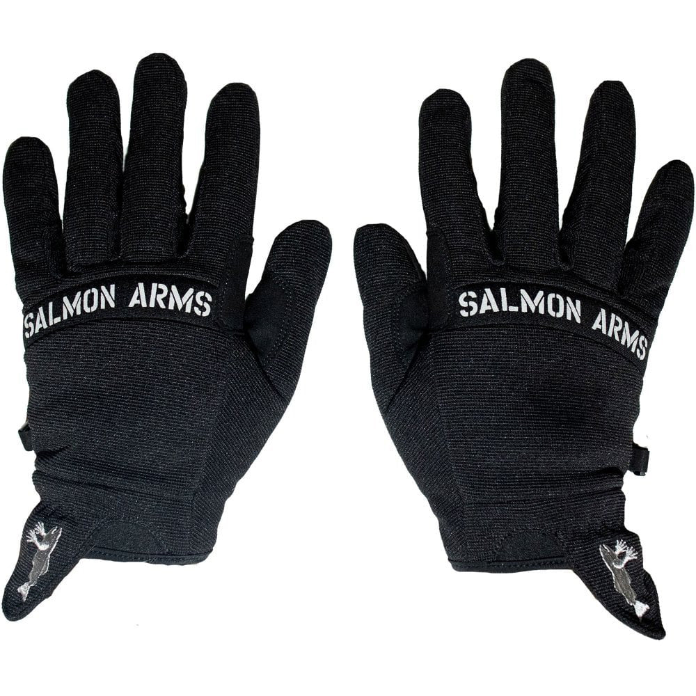 Salmon Arms Spring Glove - The Snowboard Shop