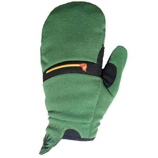 Salmon Arms Spring Mitt - The Snowboard Shop