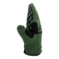 Salmon Arms Spring Mitt - The Snowboard Shop