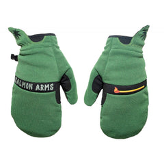 Salmon Arms Spring Mitt - The Snowboard Shop