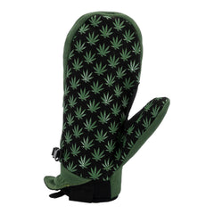 Salmon Arms Spring Mitt - The Snowboard Shop