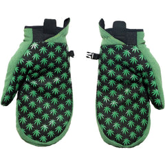 Salmon Arms Spring Mitt - The Snowboard Shop