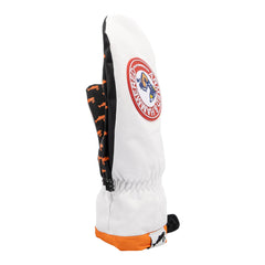 Salmon Arms Team Mitt - The Snowboard Shop