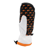 Salmon Arms Team Mitt - The Snowboard Shop