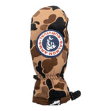 Salmon Arms Team Mitt - The Snowboard Shop