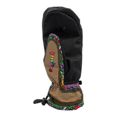 Salmon Arms Team Mitt - The Snowboard Shop