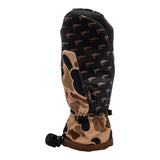 Salmon Arms Team Mitt - The Snowboard Shop