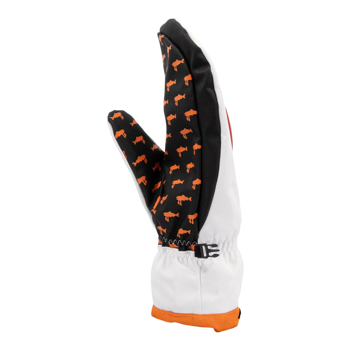 Salmon Arms Team Mitt - The Snowboard Shop