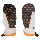 Salmon Arms Team Mitt - The Snowboard Shop