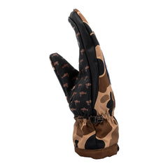 Salmon Arms Team Mitt - The Snowboard Shop