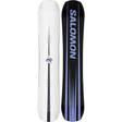 Salomon Assassin Snowboard 2027 - The Snowboard Shop