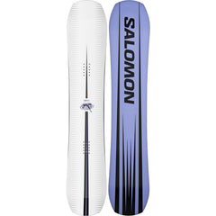 Salomon Assassin Snowboard 2027 - The Snowboard Shop