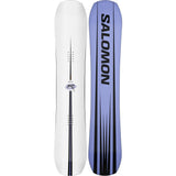 Salomon Assassin Snowboard 2027 - The Snowboard Shop