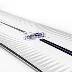 Salomon Assassin Snowboard 2027 - The Snowboard Shop