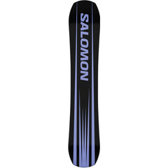 Salomon Assassin Snowboard 2027 - The Snowboard Shop