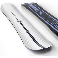 Salomon Assassin Snowboard 2027 - The Snowboard Shop