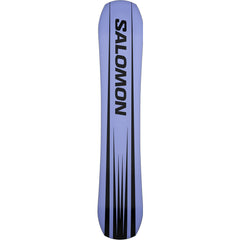 Salomon Assassin Snowboard 2027 - The Snowboard Shop