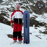 Salomon Assassin Snowboard 2027 - The Snowboard Shop