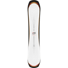 Salomon Assassin Wide Snowboard 2026 - The Snowboard Shop