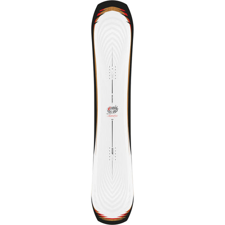 Salomon Assassin Wide Snowboard 2026 - The Snowboard Shop