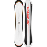 Salomon Assassin Wide Snowboard 2026 - The Snowboard Shop