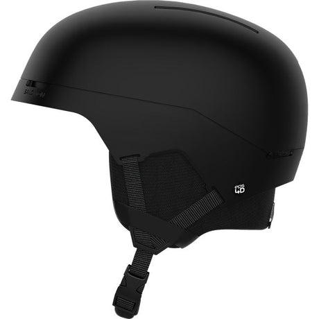 Salomon Brigade Helmet - The Snowboard Shop