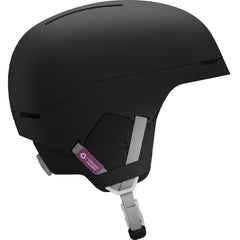 Salomon Brigade Index Helmet - The Snowboard Shop