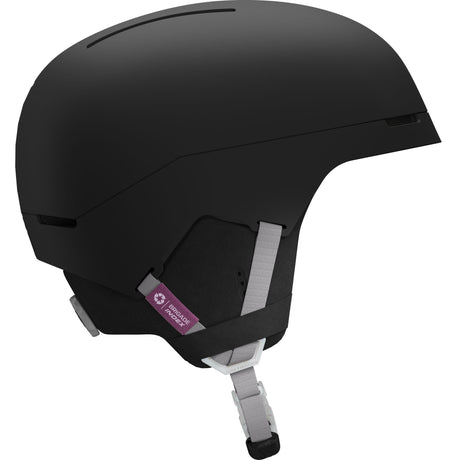 Salomon Brigade Index Helmet - The Snowboard Shop