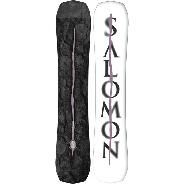 Salomon Craft Wide Snowboard 2025 - The Snowboard Shop