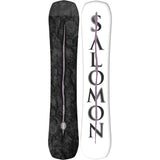 Salomon Craft Wide Snowboard 2025 - The Snowboard Shop