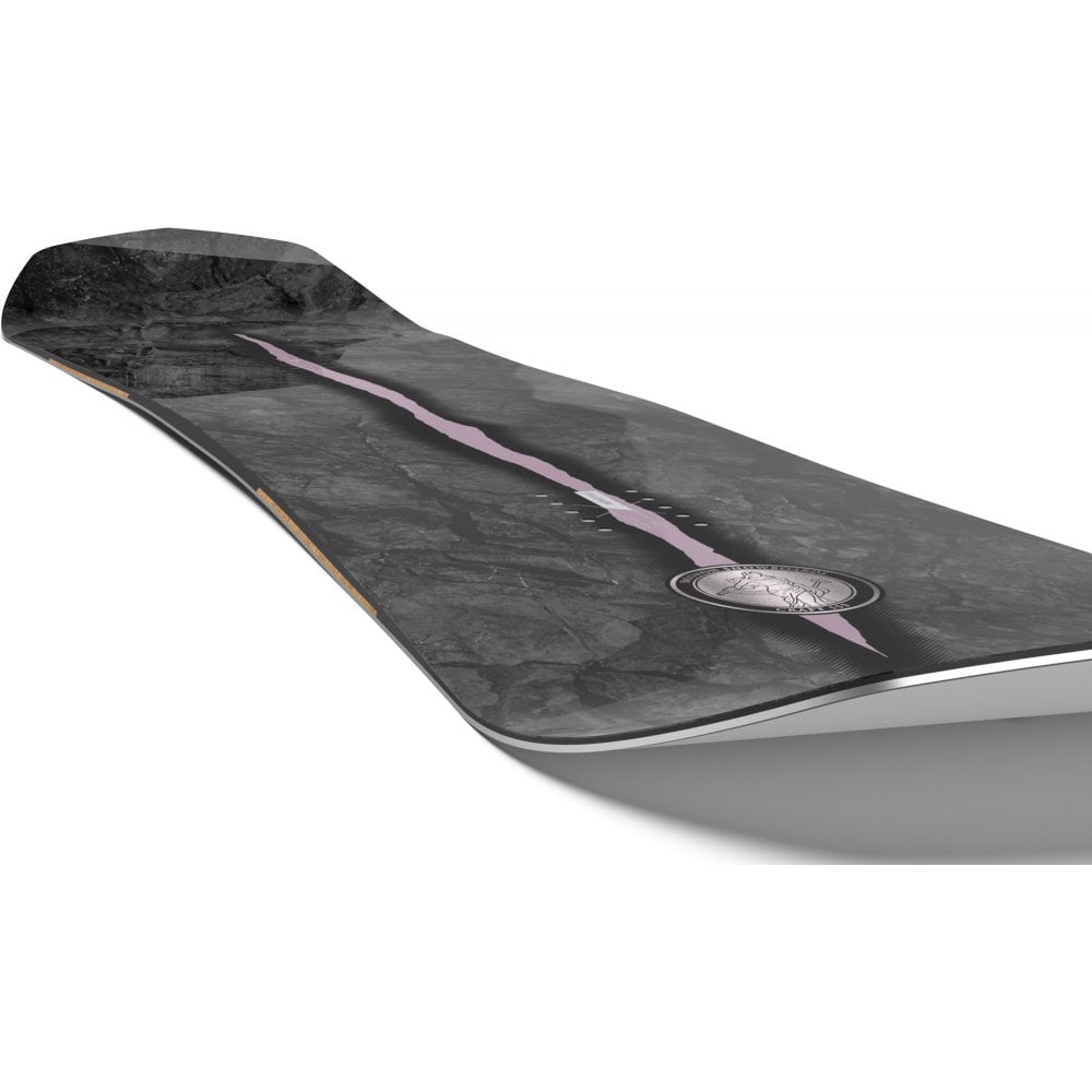Salomon Craft Wide Snowboard 2025 - The Snowboard Shop