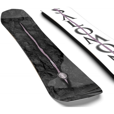 Salomon Craft Wide Snowboard 2025 - The Snowboard Shop