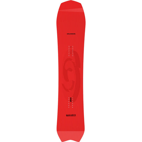 Salomon Dancehaul Snowboard 2026 - The Snowboard Shop
