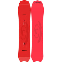 Salomon Dancehaul Snowboard 2026 - The Snowboard Shop