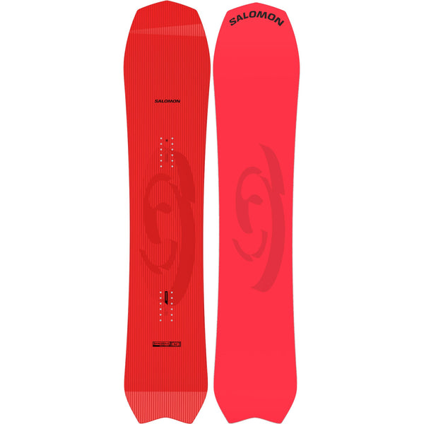 Salomon Dancehaul Snowboard 2026 The Snowboard Shop