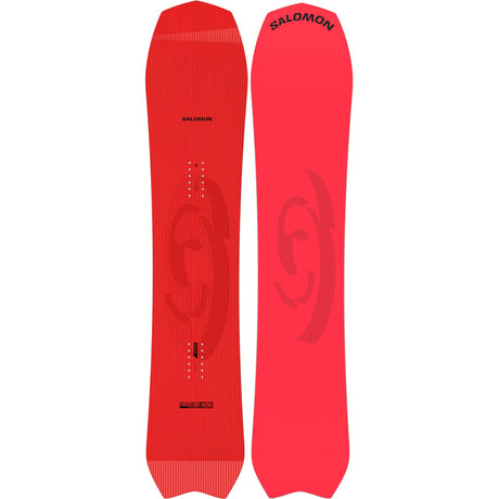 Salomon Dancehaul Snowboard 2026 - The Snowboard Shop